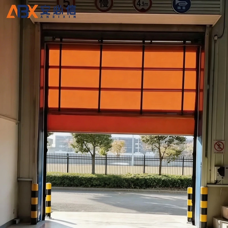防城港市堆积门